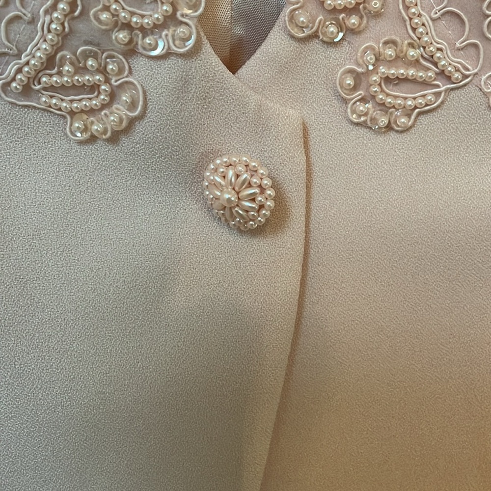 “Cachet” Jacket - image 2